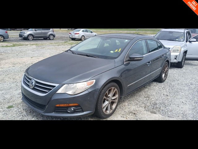 BUY VOLKSWAGEN CC 2010 4DR DSG LUXURY, Atlanta East Auto Auction
