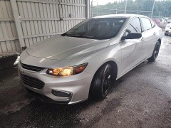BUY CHEVROLET MALIBU 2017 4DR SDN LS W/1LS, Atlanta East Auto Auction
