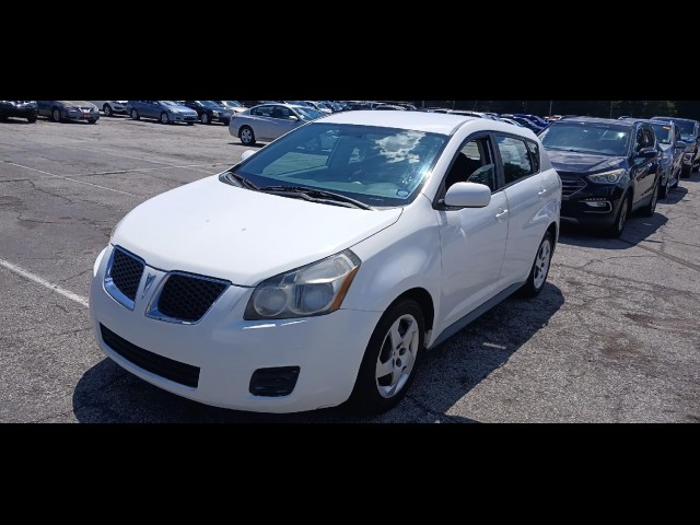BUY PONTIAC VIBE 2009 4DR HB FWD W/1SA, Atlanta East Auto Auction