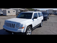 BUY JEEP PATRIOT 2017 SPORT 4X4, Atlanta East Auto Auction