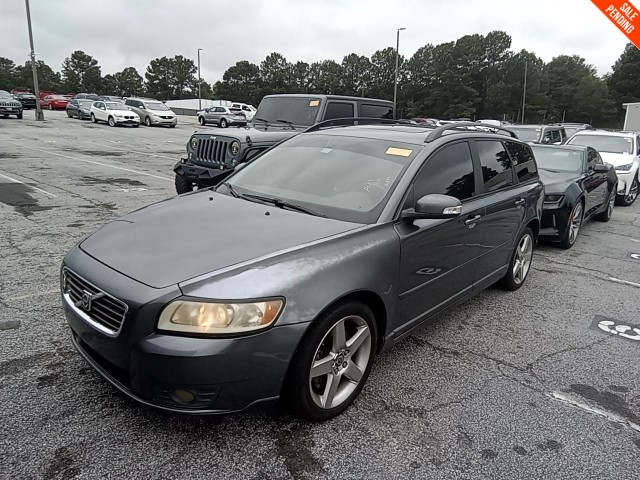 BUY VOLVO V50 2008 4DR WGN 2.4L FWD, Atlanta East Auto Auction