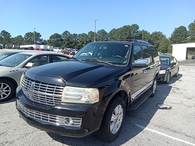 BUY LINCOLN NAVIGATOR 2007 2WD 4DR ULTIMATE, Atlanta East Auto Auction