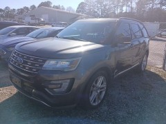 BUY FORD EXPLORER 2016 FWD 4DR XLT, Atlanta East Auto Auction
