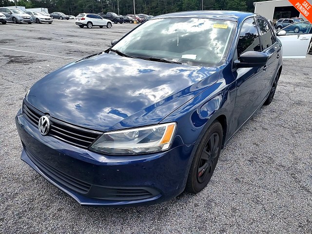 BUY VOLKSWAGEN JETTA SEDAN 2011 4DR AUTO, Atlanta East Auto Auction