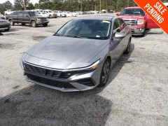 BUY HYUNDAI ELANTRA HYBRID 2025 LIMITED DCT, Atlanta East Auto Auction