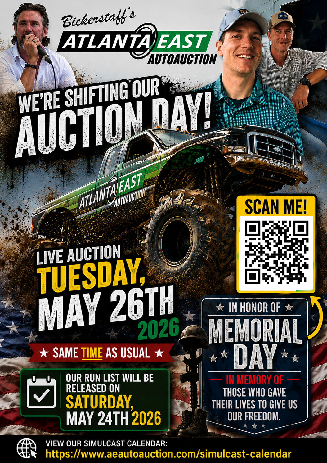MemorialDaySale